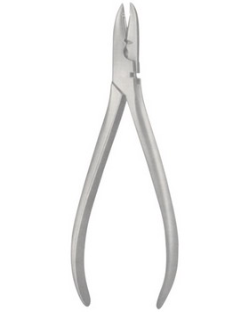 Pliers for Technic, Orthodontics  